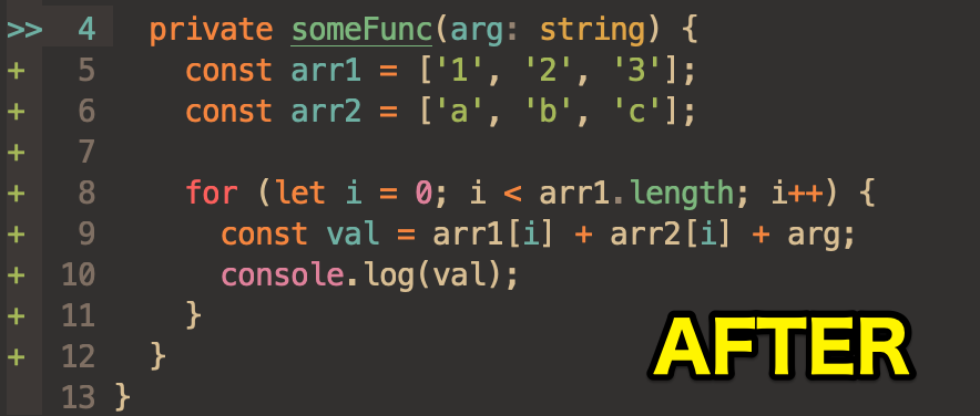 after-syntax-highlight