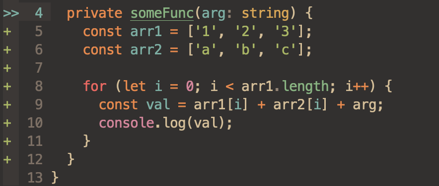 beautiful-syntax-highlight