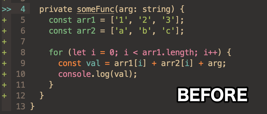 before-syntax-highlight